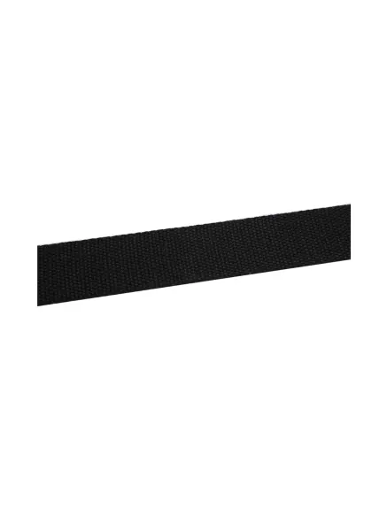 Unique Bargains- Unisex Canvas Web Belt with Metal Slide Buckle