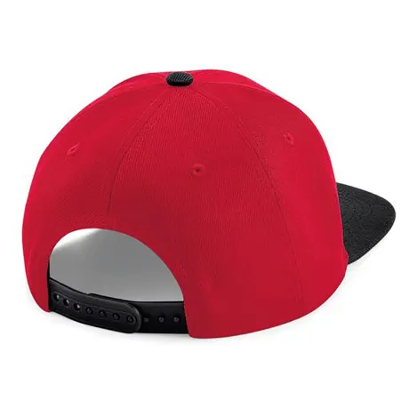 Beechfield - 6 Panel Snapback Cap