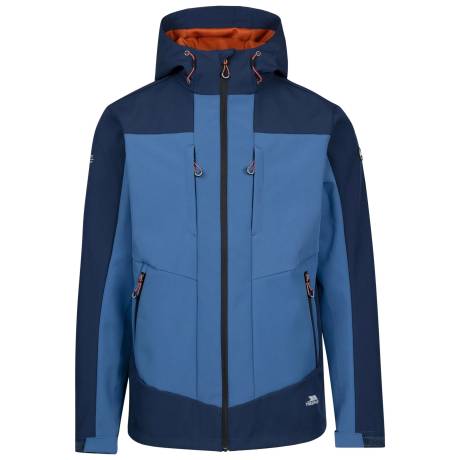 Trespass - - Veste softshell TAMSTON - Homme