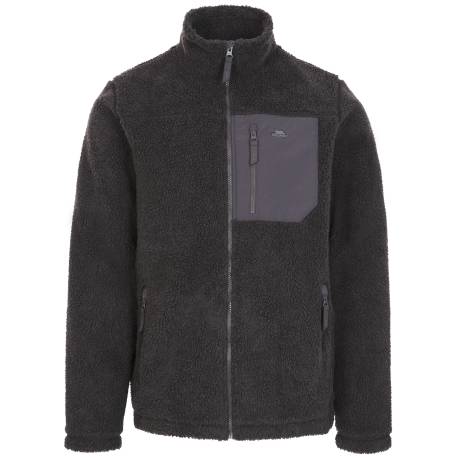 Trespass - - Veste polaire BUCK - Homme