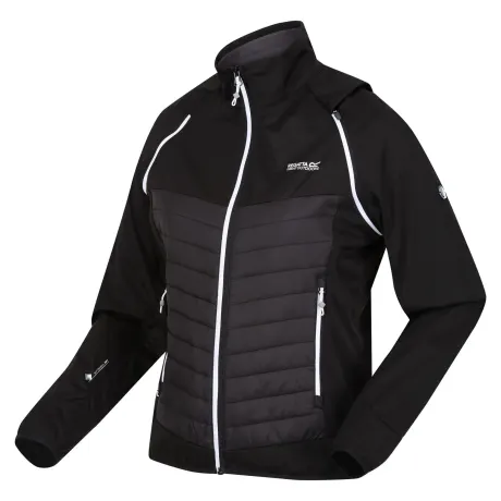 Regatta - - Veste hybride STEREN - Femme