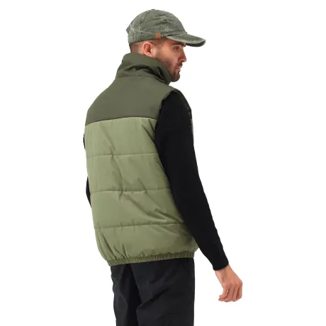 Regatta - Mens Hawfinch Baffled Vest