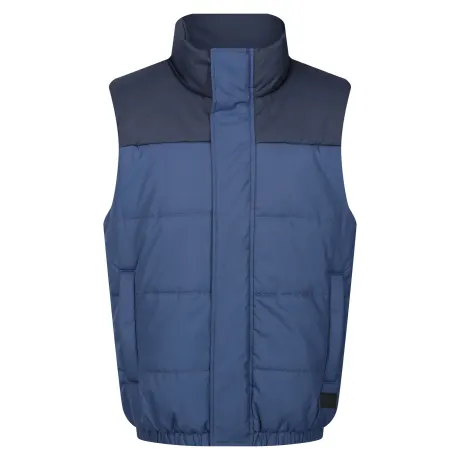 Regatta - Mens Hawfinch Baffled Vest