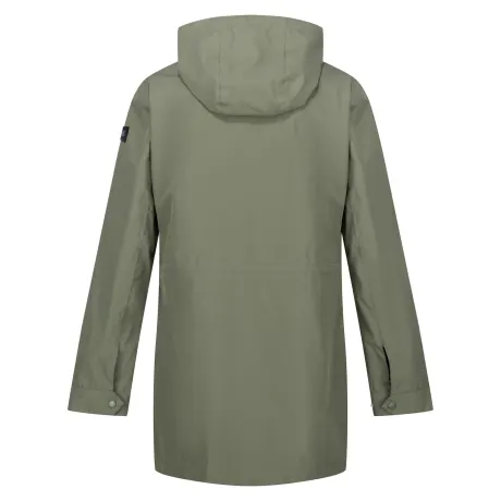 Regatta - - Veste imperméable BIRGITTA - Femme