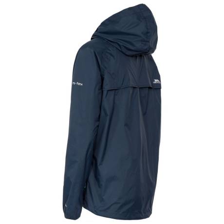 Trespass - Womens/Ladies Qikpac Packaway Waterproof Jacket