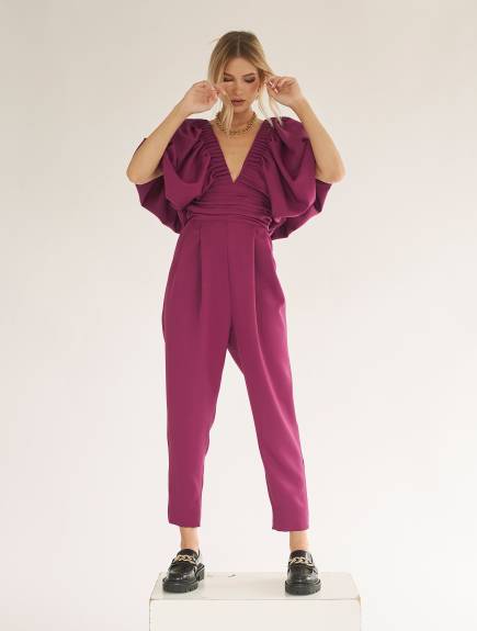 NANA'S Gaia Jumpsuit