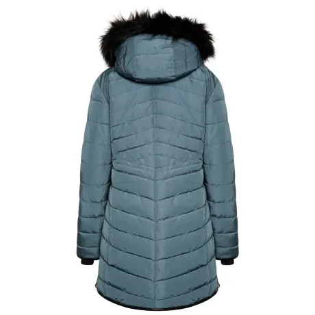 Dare 2B - Womens/Ladies Striking III Long Length Padded Jacket