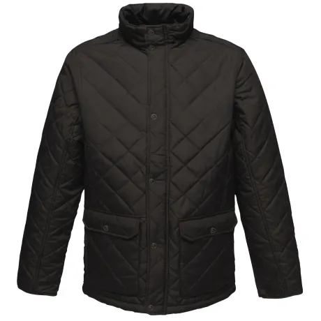 Regatta - - Veste matelassée TYLER - Homme