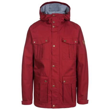 Trespass - - Veste imperméable RAHARRA - Homme