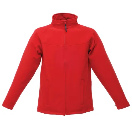 Regatta - Mens Uproar Lightweight Wind Resistant Softshell Jacket