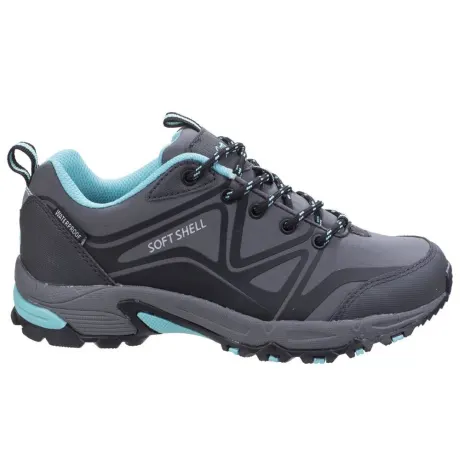 Cotswold - Mens Abbeydale Low Hiking Boots