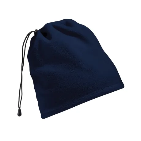 Beechfield - Unisex Adult Suprafleece Snood Cap