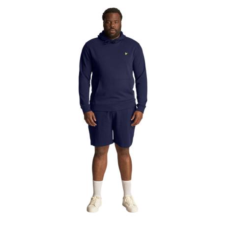 Lyle & Scott - Mens Plus Sweat Shorts