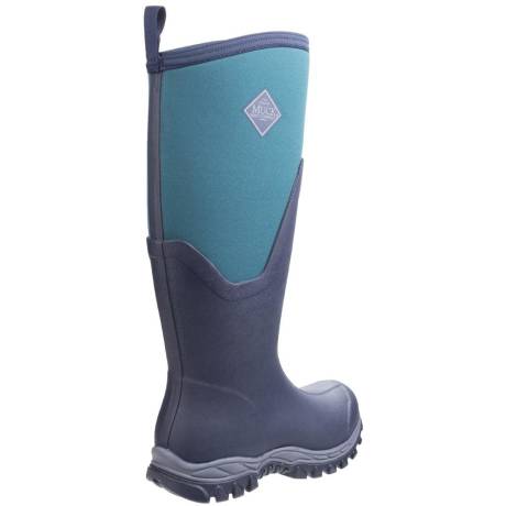 Muck Boots - - Bottes hautes style Wellington ARCTIC SPORT TALL II