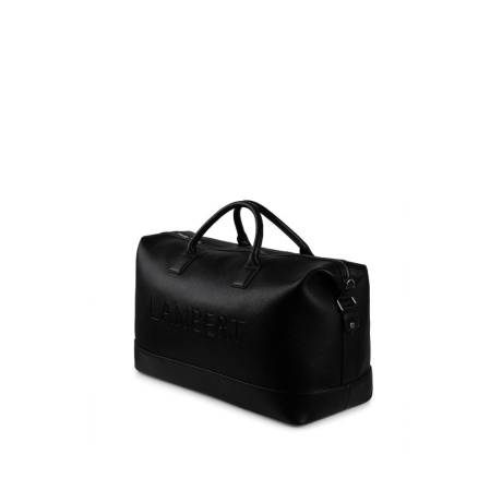 Lambert - The June - Oyster Mix Vegan Leather Travel Tote