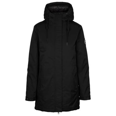 Trespass - Womens/Ladies Wilma DLX Waterproof Jacket