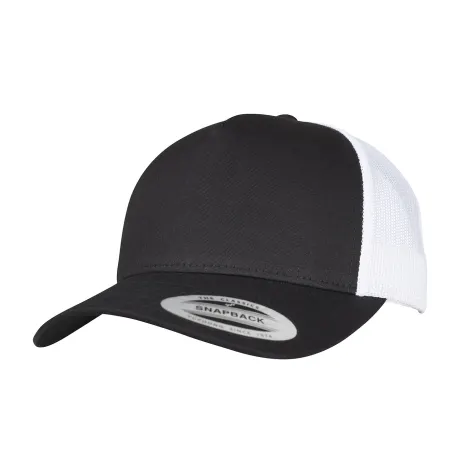 Flexfit - - Casquette trucker - Adulte