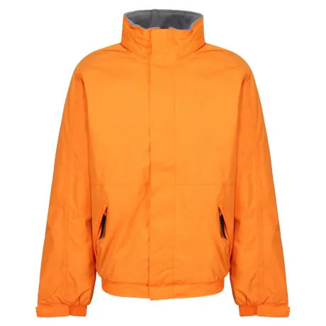 Regatta - Dover Waterproof Windproof Jacket (Thermo-Guard Insulation)