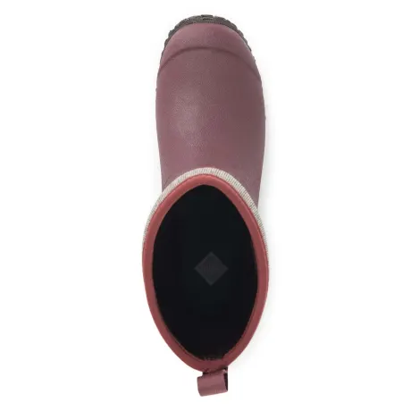 Muck Boots - Womens RHS Muckster II Slip On Short Boots