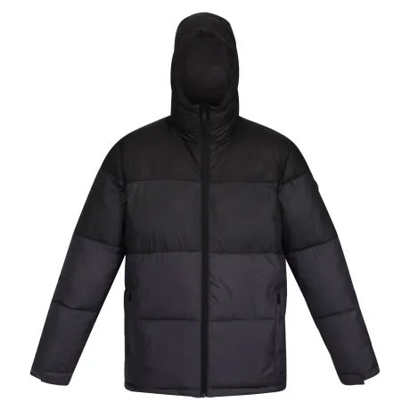 Regatta - - Veste matelassée CARNAN - Homme