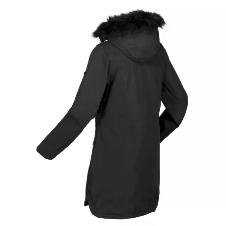 Regatta - - Parka SABINKA - Femme