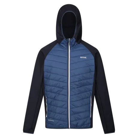 Regatta - Mens Andreson VIII Hybrid Jacket