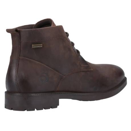 Cotswold - Mens Beckford Leather Boots