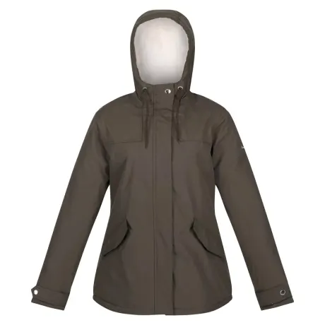 Regatta - - Veste imperméable BRIA - Femme