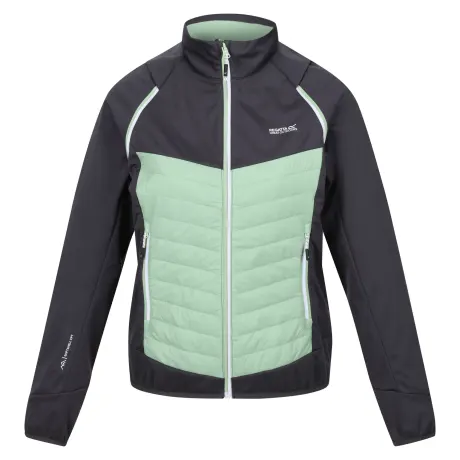 Regatta - Womens/Ladies Steren Hybrid Jacket