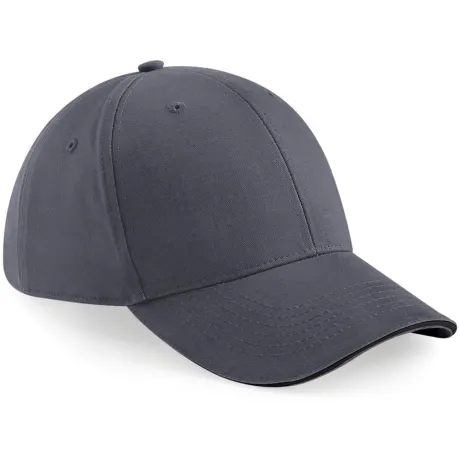 Beechfield - ® Adults Unisex Athleisure Cotton Baseball Cap