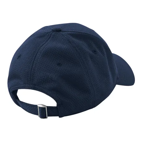 Beechfield - Unisex Adult Air-Mesh 6 Panel Baseball Cap