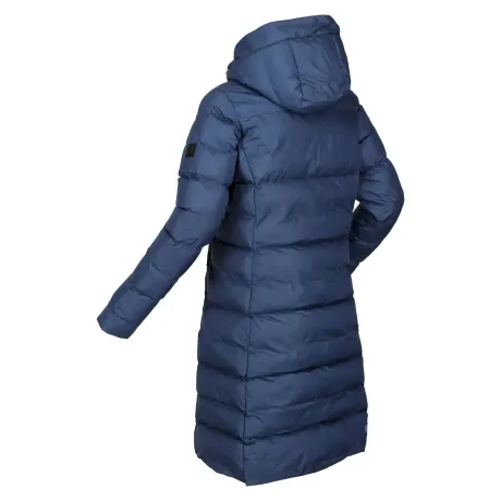 Regatta - Womens/Ladies Pandia II Hooded Jacket