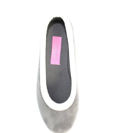 Lunar - Womens/Ladies Mabel Slippers