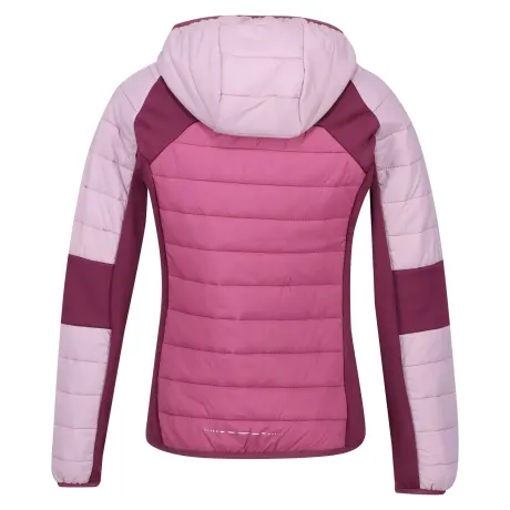 Regatta - - Veste matelassée TRUTTON - Femme