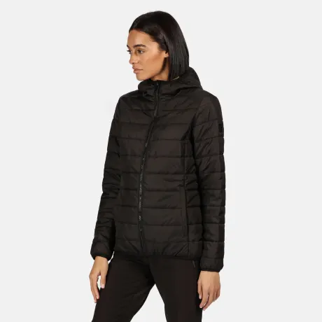 Regatta - - Veste matelassée HELFA - Femme