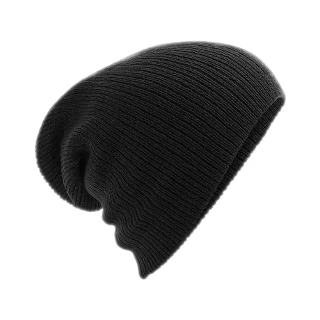 Beechfield - Heavy Gauge Slouch Beanie