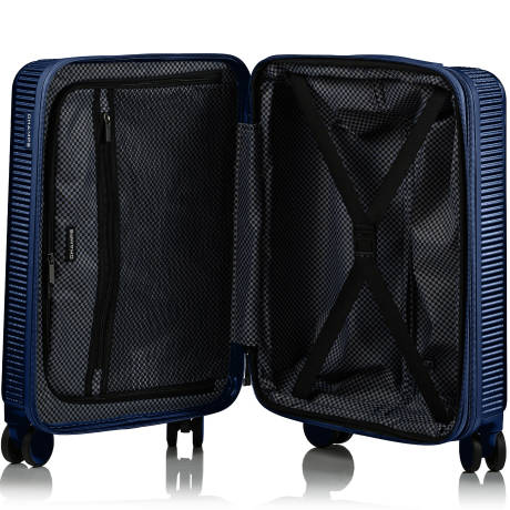 Iconic II Collection - Hardside Carry-on