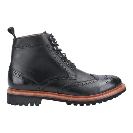 Cotswold - - Bottines RISSINGTON - Hommes