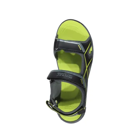 Regatta - Mens Kota Drift Open Toe Sandals