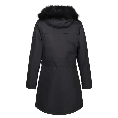 Regatta - - Parka LEXIS - Femme