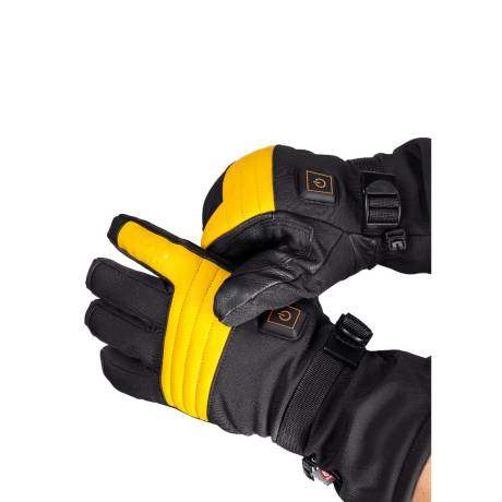 Gobi Heat - Vertex Heated Ski Gloves