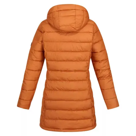 Regatta - Womens/Ladies Starler Padded Jacket