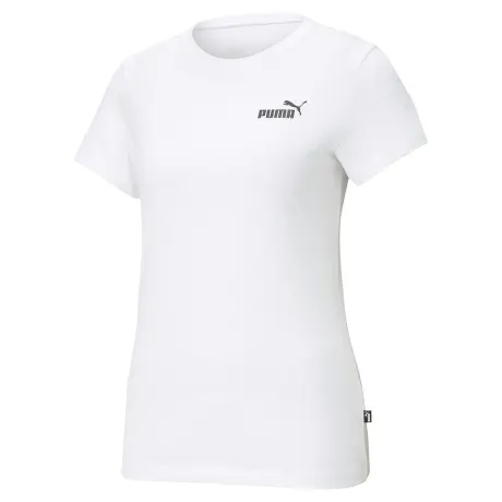 Puma - Womens/Ladies ESS Logo T-Shirt