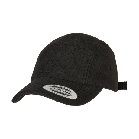 Flexfit - Unisex Adult Jockey Polar Fleece Cap