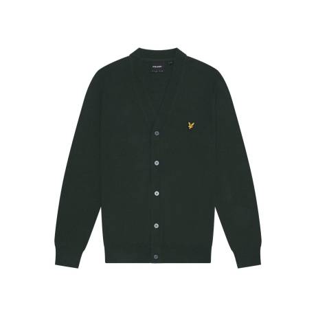 Lyle & Scott - - Cardigan - Homme