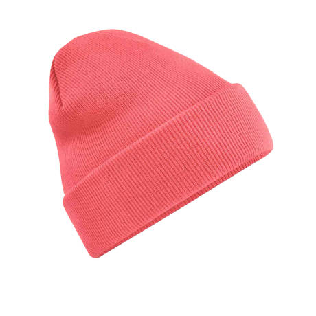 Beechfield - ® Unisex Adults Original Cuffed Beanie