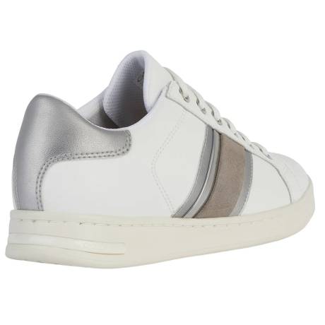 Geox - Womens/Ladies Jaysen Sneakers