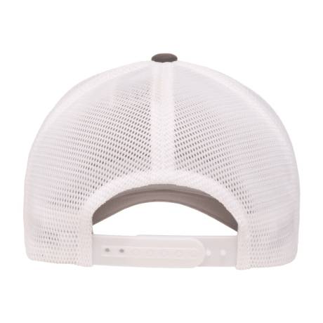 Flexfit - Unisex Adult 110 Mesh Two Tone Cap