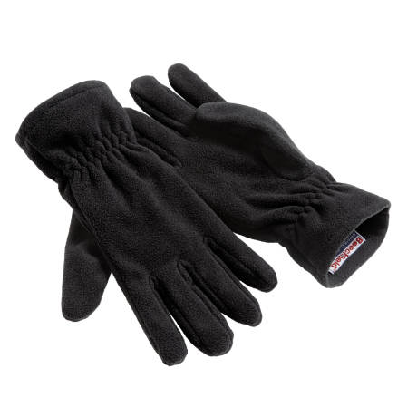 Beechfield - Unisex Adult Alpine Suprafleece Gloves