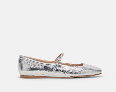 Dolce Vita - Reyes Ballet Flats